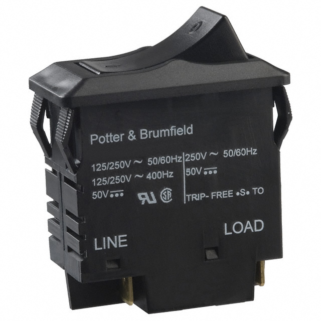 W33-S1N1Q-15 TE Connectivity Potter & Brumfield Relays Disjoncteurs